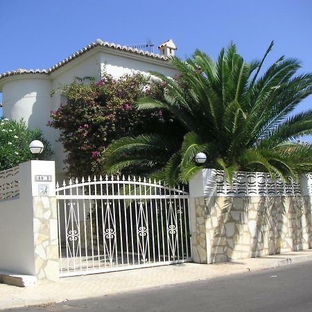 Villa Frente al Mar - Velazquez Oliva Exterior foto