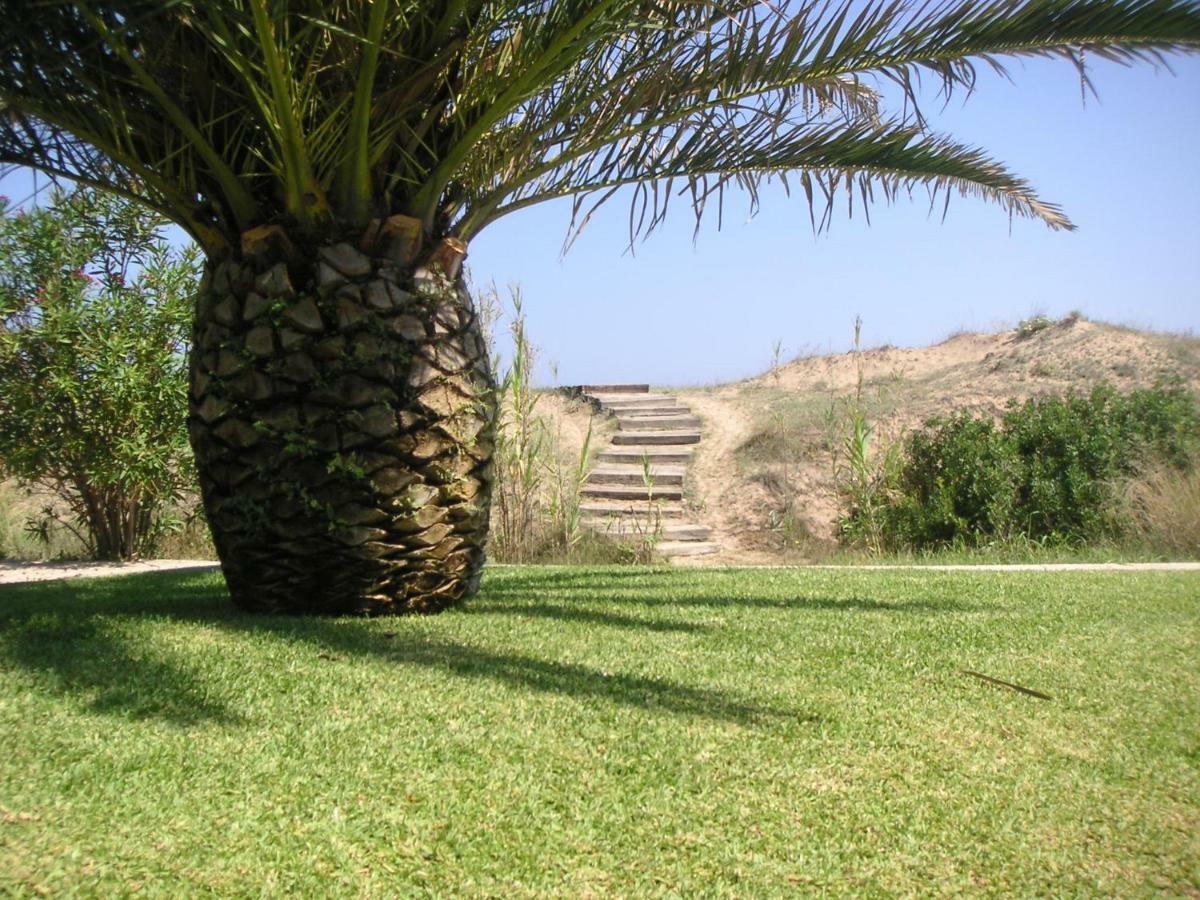 Villa Frente al Mar - Velazquez Oliva Exterior foto