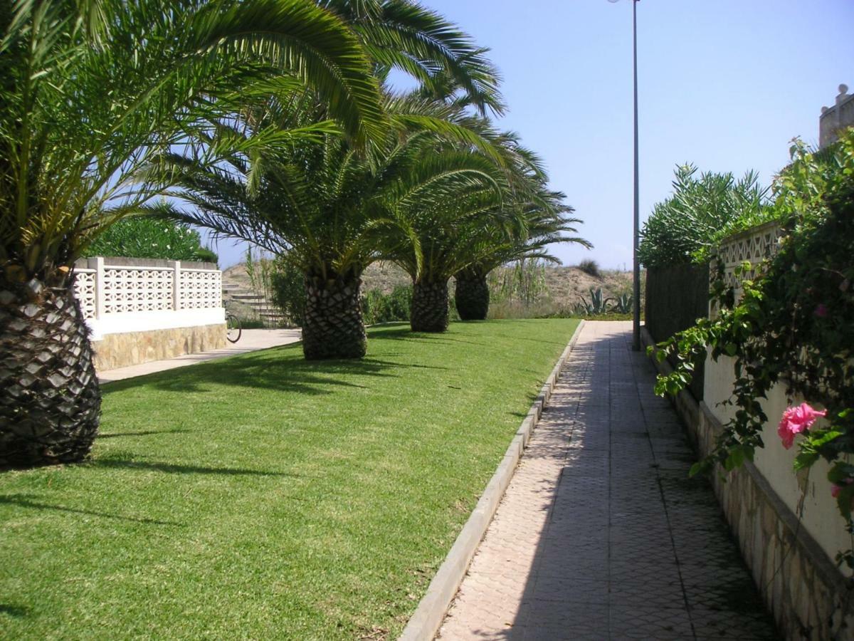 Villa Frente al Mar - Velazquez Oliva Exterior foto