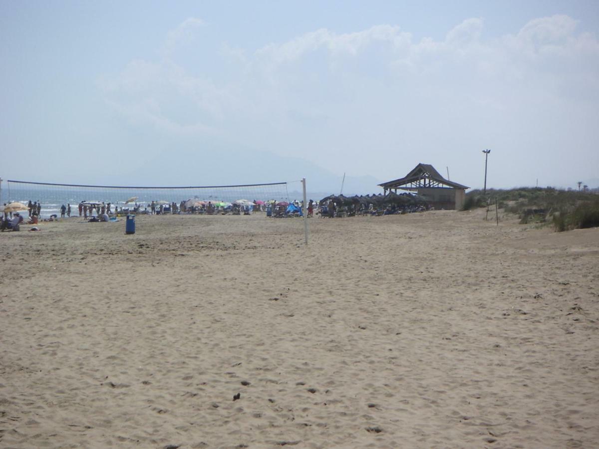 Villa Frente al Mar - Velazquez Oliva Exterior foto
